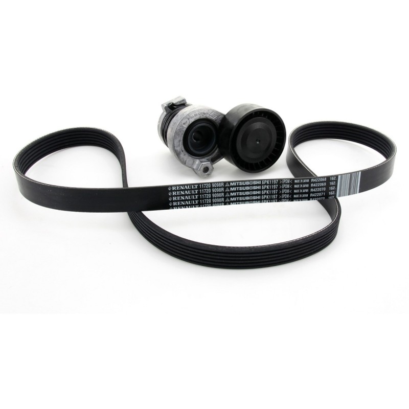 Kit Transmisie Oe Renault Megane 3 2008→117202495R