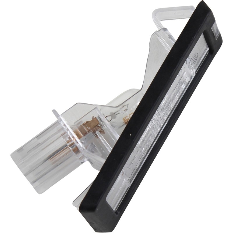 Lampa Numar Inmatriculare Oe Dacia Duster 2010-2016 8200013577