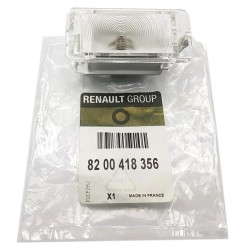 Lampa Portbagaj Oe Renault Clio 3 2005-2014 8200418356