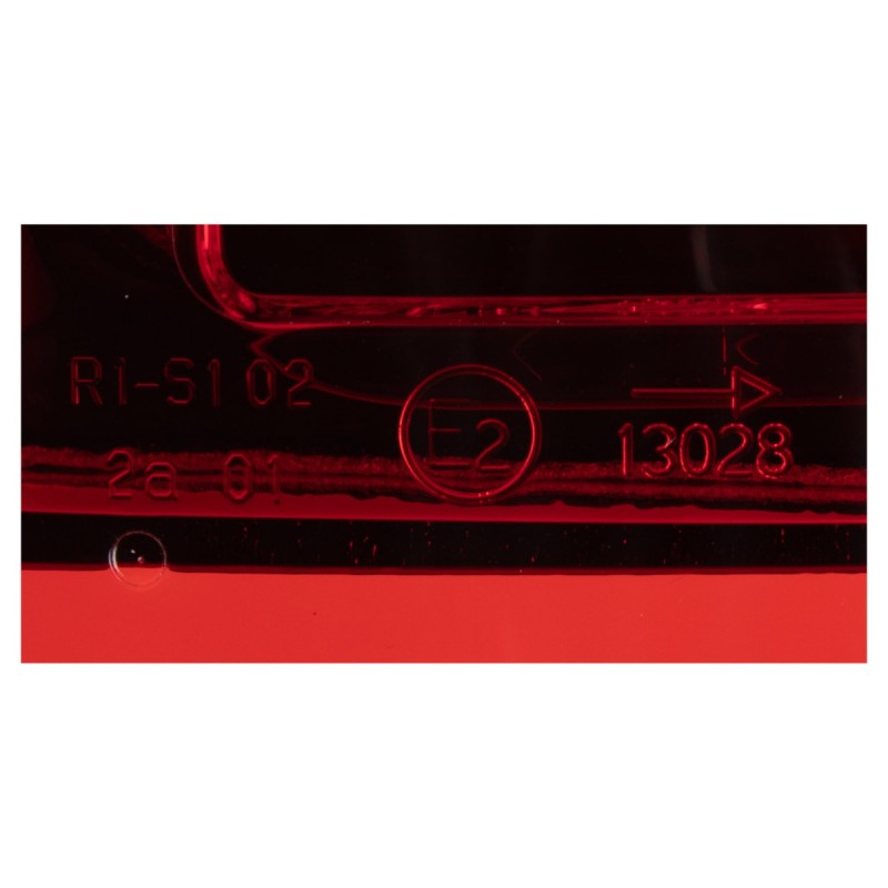 Lampa Stop Spate Dreapta Oe Renault Trafic 3 2014→ 265504656R