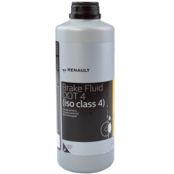 Lichid Frana Oe Renault Dot 4 500ML 7711575501