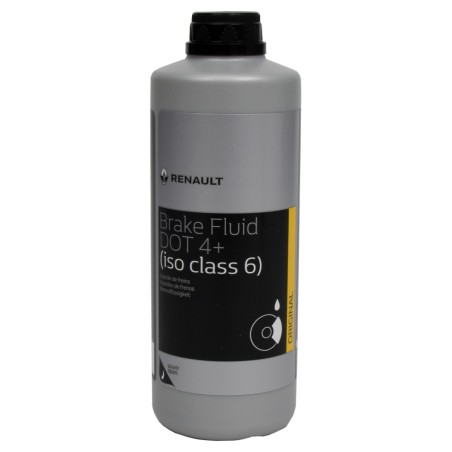 Lichid Frana Oe Renault Dot 4+ 500ML 7711575504 Lichid Frana Oe Renault Dot 4+ 500ML 7711575504