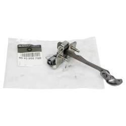 Limitator Usa Fata / Spate Dreapta / Stanga Oe Dacia Duster 2010→ 80 43 058 79R