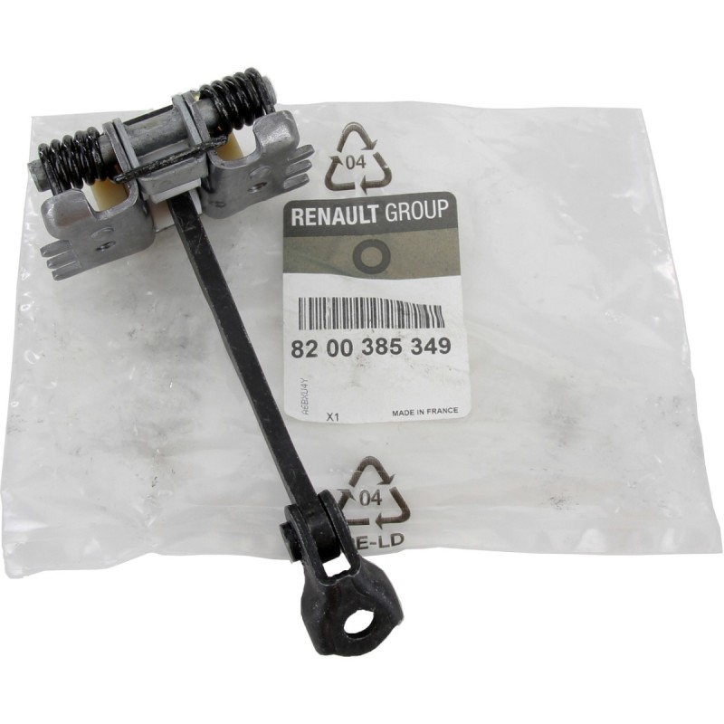 Limitator Usa Fata / Spate Dreapta / Stanga Oe Renault 82 00 385 349