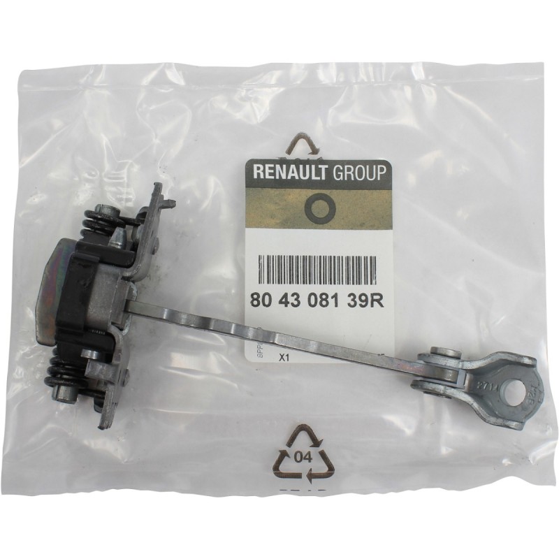 Limitator Usa Fata Dreapta / Stanga Oe Renault 804308139R