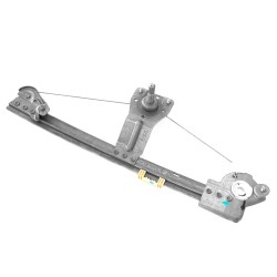 Macara Geam Spate Stanga Oe Renault Laguna 2 2001-2007 8200000573