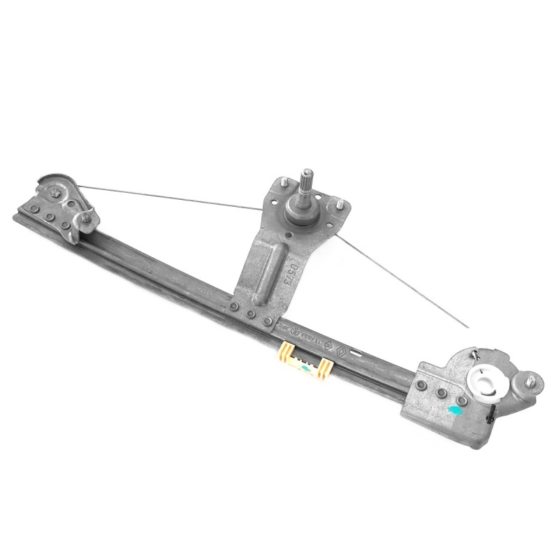 Macara Geam Spate Stanga Oe Renault Laguna 2 2001-2007 8200000573