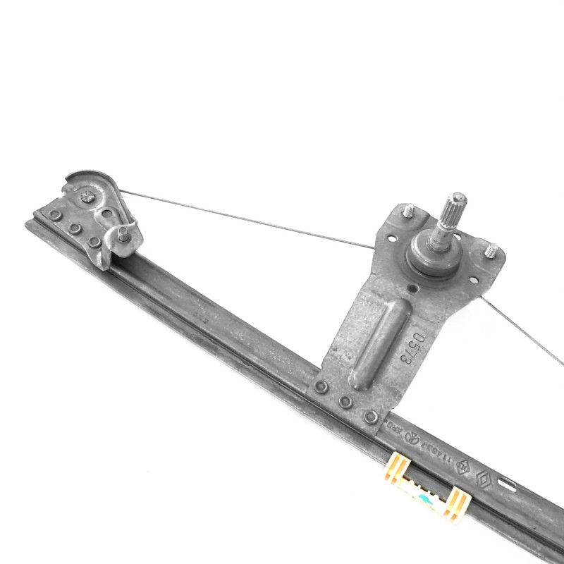 Macara Geam Spate Stanga Oe Renault Laguna 2 2001-2007 8200000573