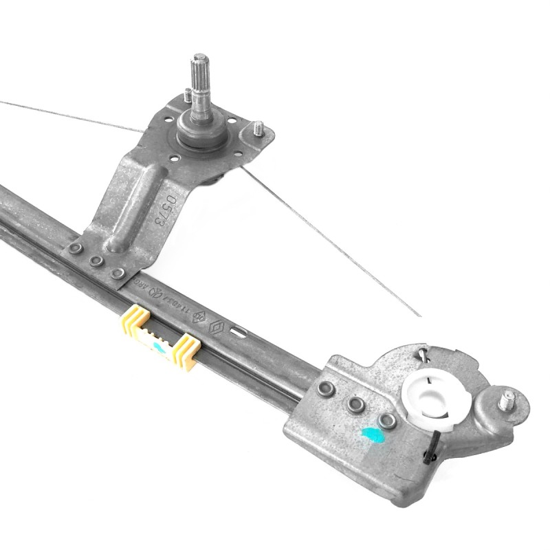 Macara Geam Spate Stanga Oe Renault Laguna 2 2001-2007 8200000573