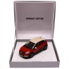 Macheta Oe Renault Captur 2013→ Orange Arizona / Ivory Roof / Coffret 1:43 7711575086 Macheta Oe Renault Captur 2013→ Orange Arizona / Ivory Roof / Coffret 1:43 7711575086