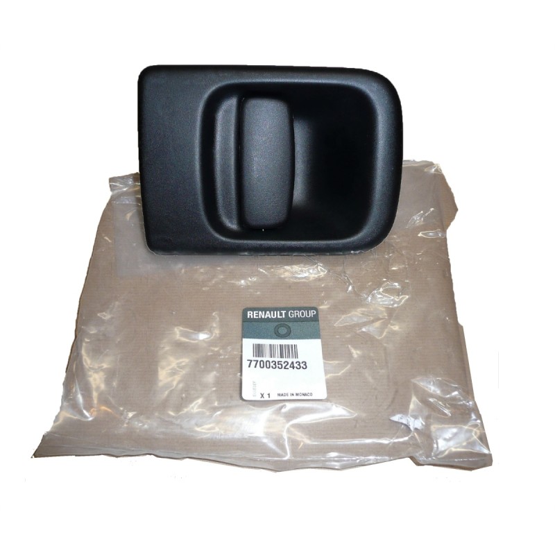 Maner Usa Spate Dreapta Oe Renault Master 2 1998→ 7700352433