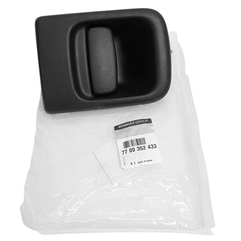Maner Usa Spate Dreapta Oe Renault Master 2 1998→ 7700352433