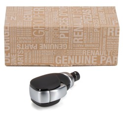 Nuca Schimbator Viteze Automata Oe Renault Kadjar 2015→ 349206625R