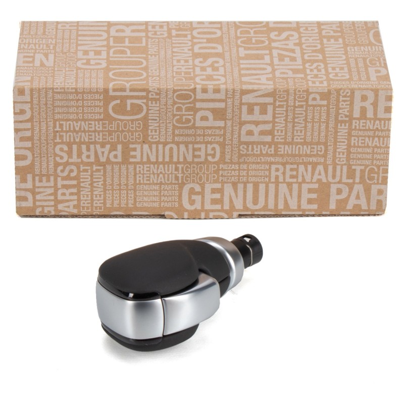 Nuca Schimbator Viteze Automata Oe Renault Kadjar 2015→ 349206625R