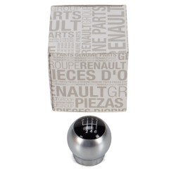 Nuca Schimbator Viteze Oe Renault 6 Trepte 328650019R