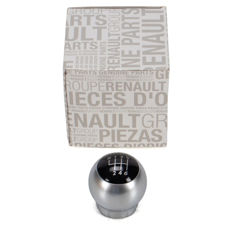 Nuca Schimbator Viteze Oe Renault 6 Trepte 328650019R