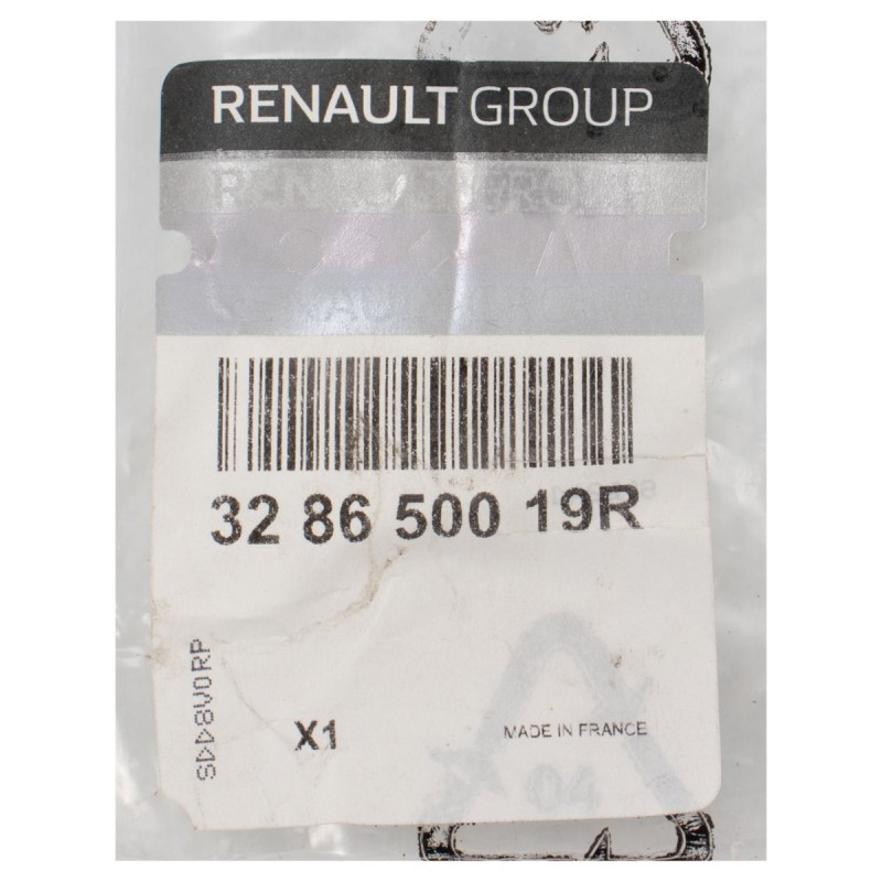 Nuca Schimbator Viteze Oe Renault 6 Trepte 328650019R