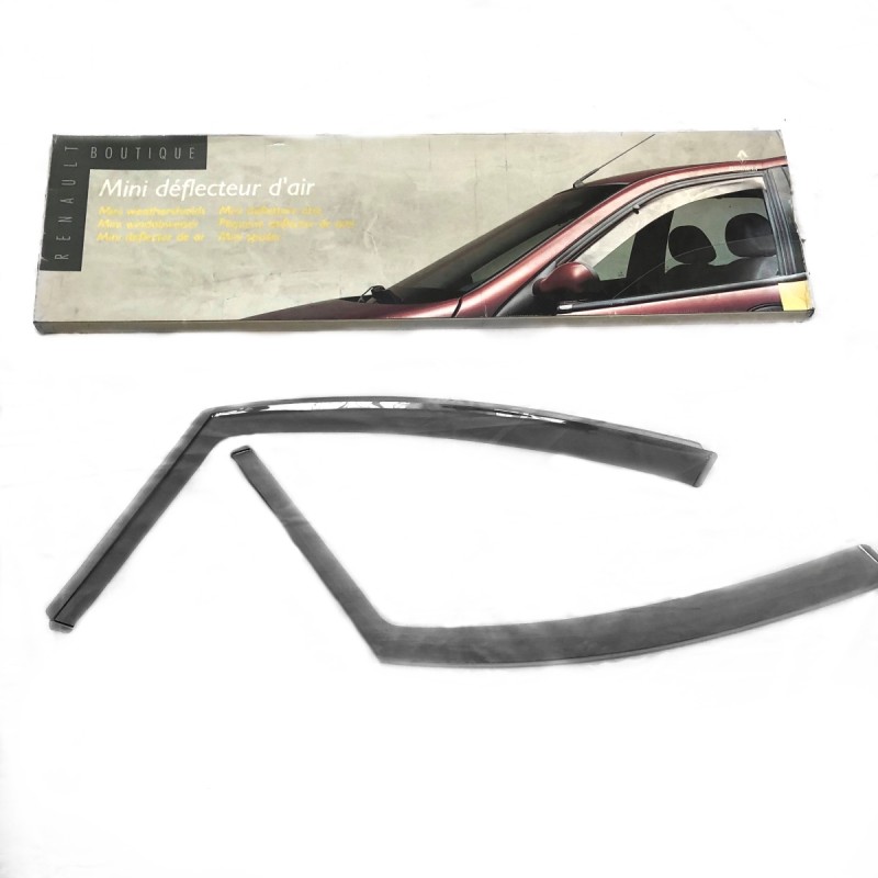 Paravanturi Oe Renault Modus 2004→ 7711226808