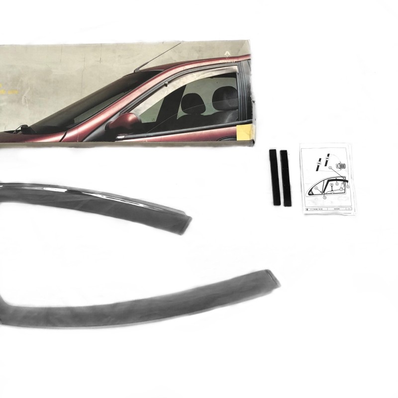 Paravanturi Oe Renault Modus 2004→ 7711226808