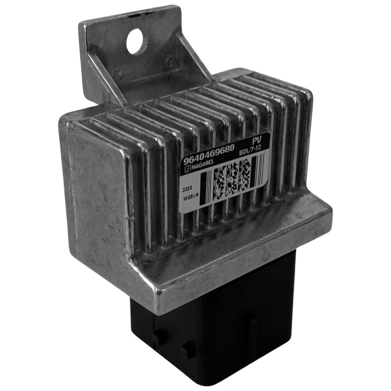 Releu Bujii Incandescente Oe Renault 9640469680