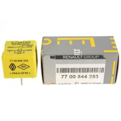 Releu Oe Renault 40A 7700844253