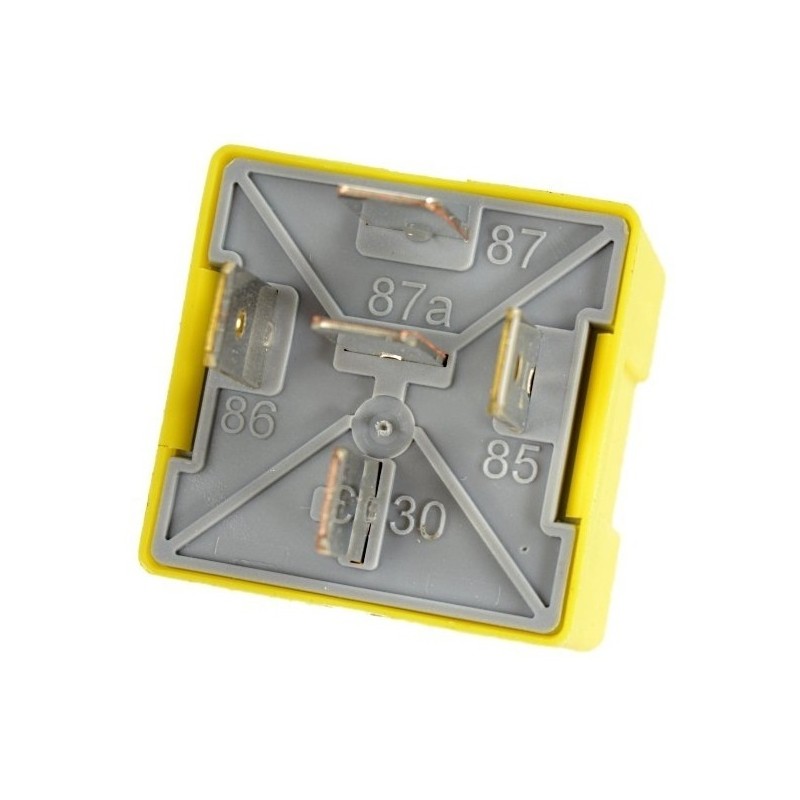 Releu Oe Renault 40A 7700844253