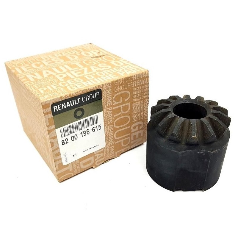 Roata Dintata Cutie Viteze Oe Renault 8200196615
