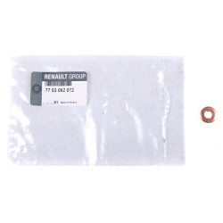 Saiba Injector Oe Renault 7703062072