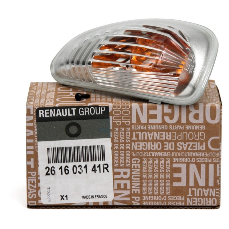 Semnalizare Oglinda Dreapta Oe Nissan NV400 2011→ 261603141R