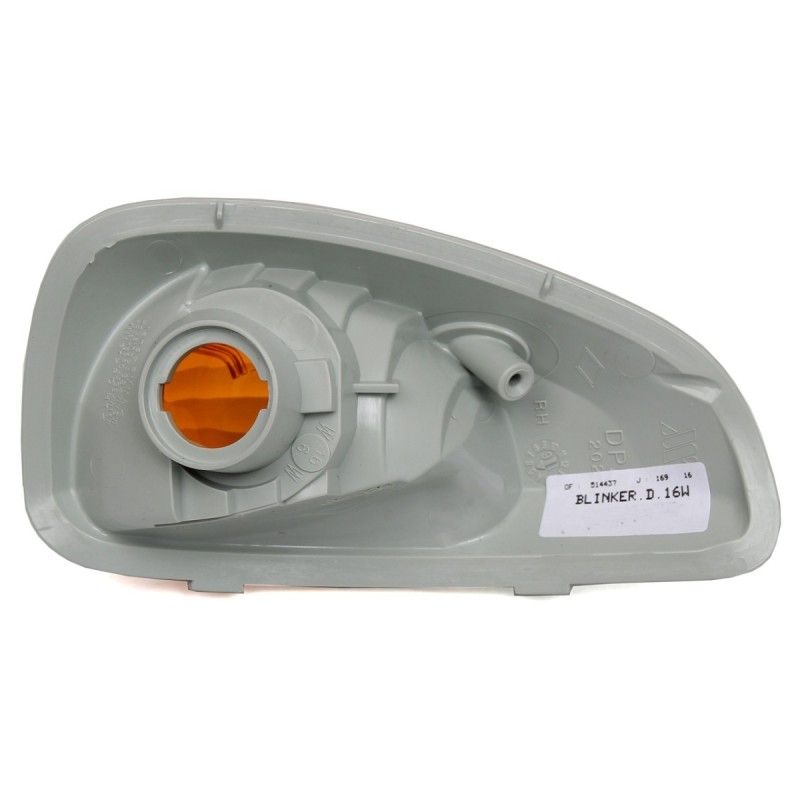 Semnalizare Oglinda Dreapta Oe Nissan NV400 2011→ 261603141R