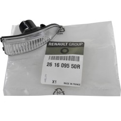 Semnalizare Oglinda Dreapta Oe Renault Fluence L3 2010→ 261609550R