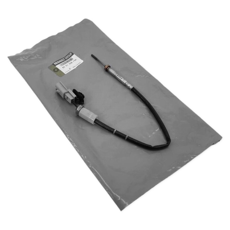 Senzor Temperatura Filtru Particule Oe Dacia Duster 2010→ 8201028744