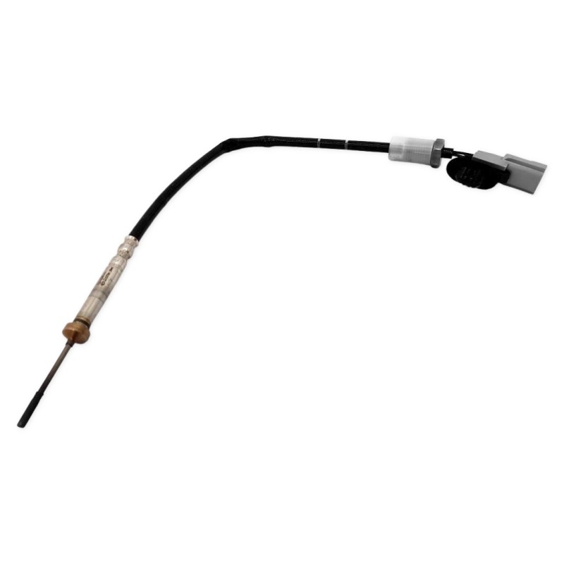 Senzor Temperatura Filtru Particule Oe Dacia Duster 2010→ 8201028744