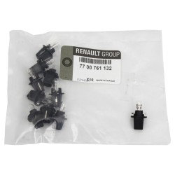 Set 10 Buc Bec Oe Renault B8.5D 12V 1,2W 7700761132