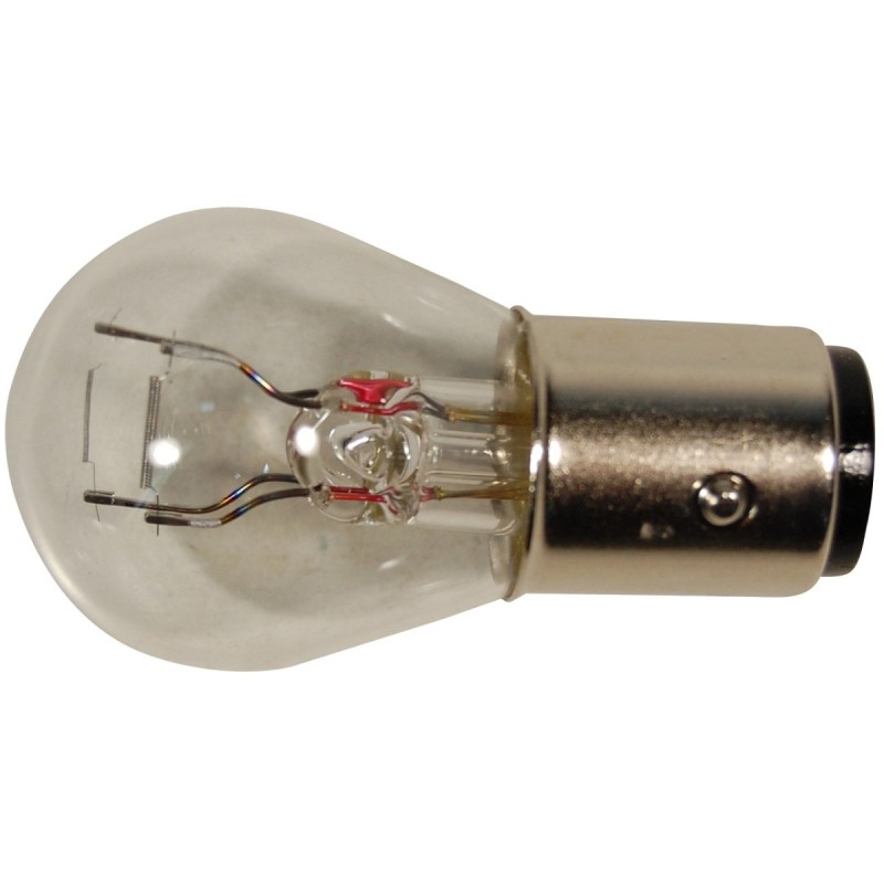 Set 10 Buc Bec Oe Renault P21/5W 12V 21/5W BAY15d 7703097179