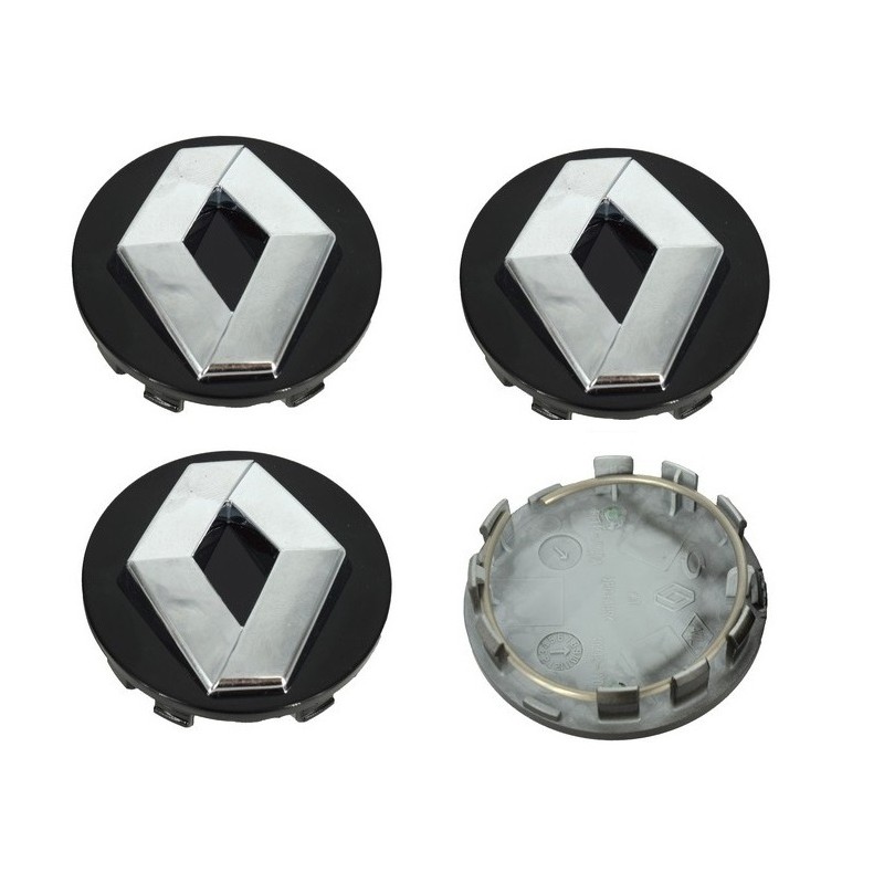 Set 4 Buc Capac Janta Oe Renault 403158825R
