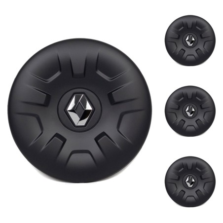 Set 4 Buc Capac Janta Oe Renault Master 3 2010→ 16" 403150031R