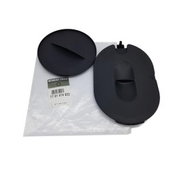 Set Capace Carenaje Fata Oe Renault Megane 2 2001-2012 7701474633