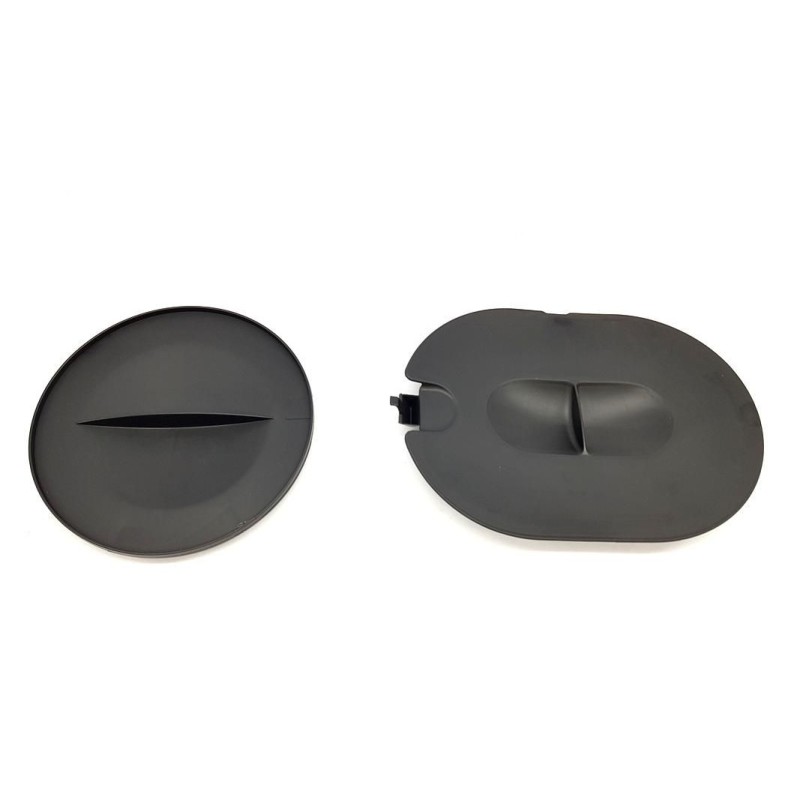 Set Capace Carenaje Fata Oe Renault Megane 2 2001-2012 7701474633