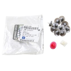 Set Cleme Bandou Lateral Oe Renault Traffic 2 2001-2014 7701470769