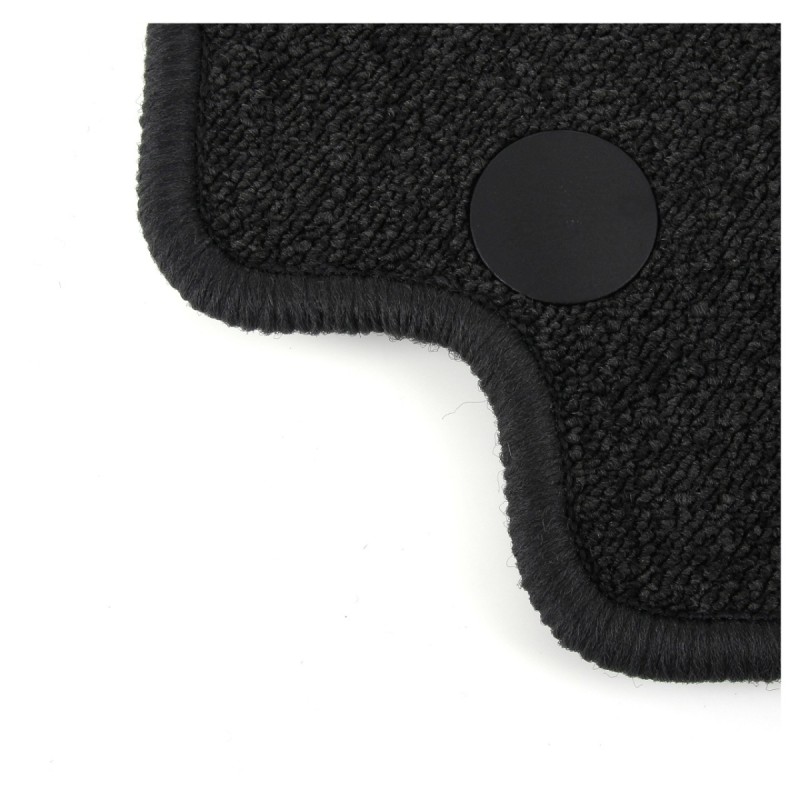 Set Covorase Auto Mocheta Fata + Spate Oe Renault Clio 4 2012→ 8201657945