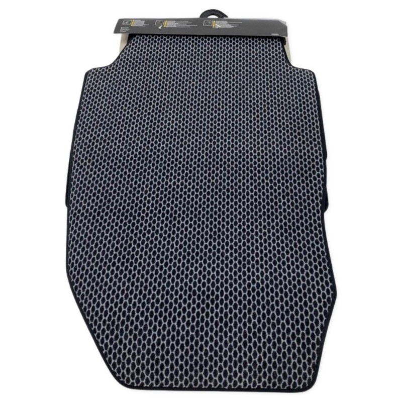 Set Covorase Auto Velur Fata + Spate Oe Renault Captur 1 2013→ 8201663518