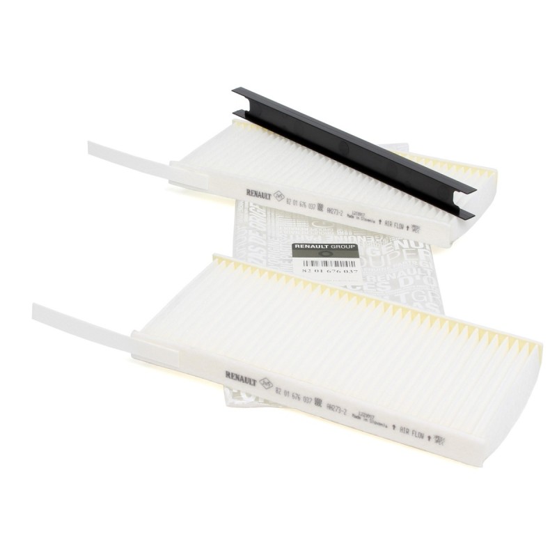 Set Filtru Polen Oe Mercedes-Benz Citan 415 2012→ 8201676037