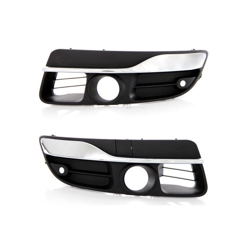 Set Grile Bara Fata Dreapta + Stanga Oe Renault Laguna 3 2010-2015 622A90920R