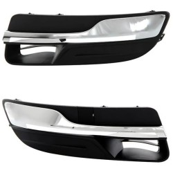 Set Grile Bara Fata Dreapta + Stanga Oe Renault Laguna 3 2010-2015 622A97407R