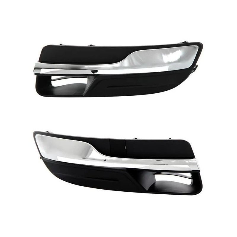 Set Grile Bara Fata Dreapta + Stanga Oe Renault Laguna 3 2010-2015 622A97407R