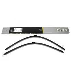 Set Stergatoare Parbriz Oe Renault Espace 4 2002-2015 288900971R