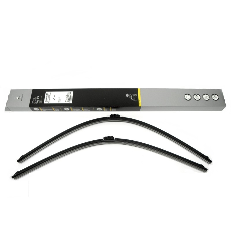 Set Stergatoare Parbriz Oe Renault Espace 4 2002-2015 288900971R