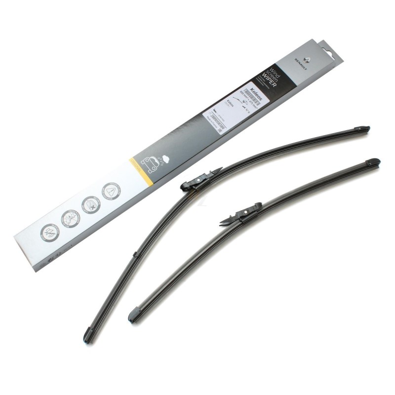 Set Stergatoare Parbriz Oe Renault Koleos 1 2008→ 288900838R