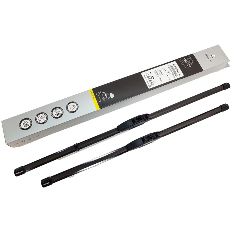 Set Stergatoare Parbriz Oe Renault Laguna 2 2001-2007 288904913R